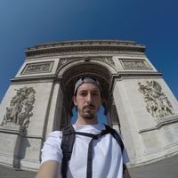 Tomas Garcia's Photo