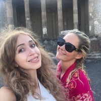 Fotos de Aurélia Sadou