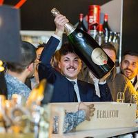 Nico Allegretti's Photo