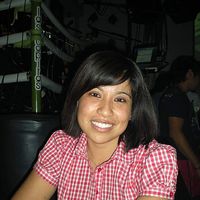 Karla Denisse Diaz Rojas's Photo