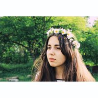 Salome Kasradze's Photo