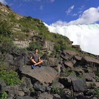 Gali Nigmatullin's Photo