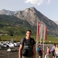 rostom Blidi的照片