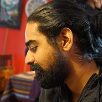 Jaspreet  Singh's Photo