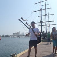 Andres Delgado的照片