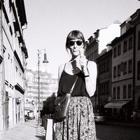 Agáta Dolejší的照片