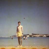 Ido Grinwald's Photo