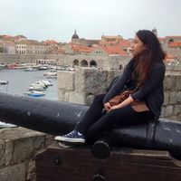 Rachel Ikan Yurong's Photo