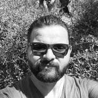 Samo Ben Rajab's Photo