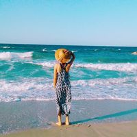 Photos de Ghada Sahbeni