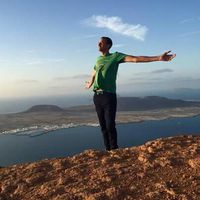 Demian Giraudo's Photo