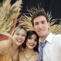 FRANCO QUENARDELLE的照片