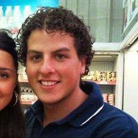 Jose Antonio Perez's Photo