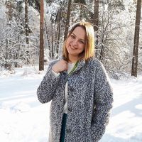 Людмила Коваленко的照片