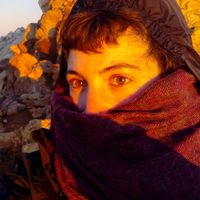 Le foto di Jeanne Dupui