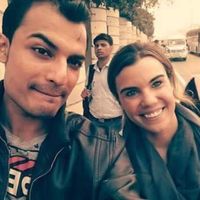 Aaditya Sharma's Photo