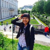 Dewi Nuriyah's Photo