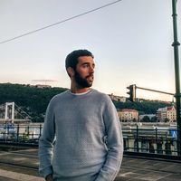 Javier Abbas的照片