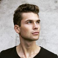 Lars Auerbach's Photo