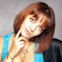 Anastasia Fateeva's Photo