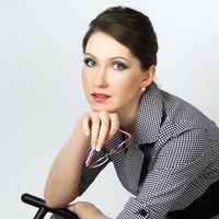 Irina Fenenko的照片