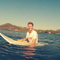 Stan Debussche's Photo