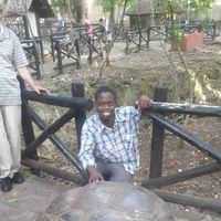 Osman Zanzibar's Photo