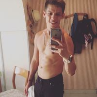 Steven Ferrand的照片