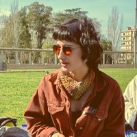 Özge Yıldız's Photo