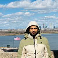 Faysal Sheikh's Photo