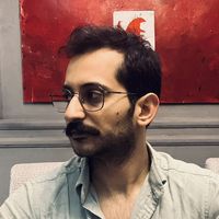 mostafa akbari's Photo