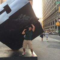 Photos de Christian Sua