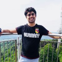 Karan Khatter的照片