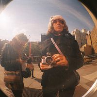 Tianès MONTASSER's Photo