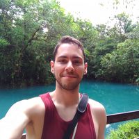 Gorka Gomez的照片