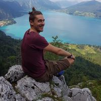 Johannes Prandstätter's Photo