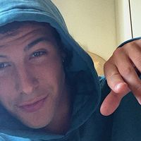 Riccardo Vegher's Photo