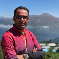 Shahram Laleh的照片