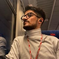 Sameh Fuqaha's Photo