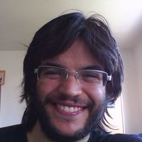 Pedro Castillejo的照片