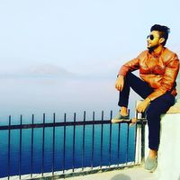 Rachit Vijay的照片