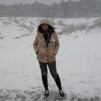 Le foto di Ikram Benjy