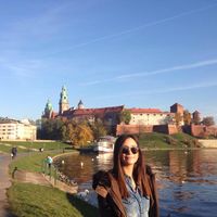 hande  zorlu的照片