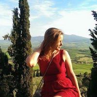 Alyona Kolpashnikova的照片