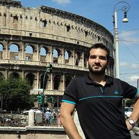 Yahia Zakaria's Photo