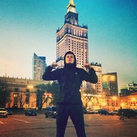 Fotos de Dmytro Zvarych