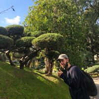 Francisco Cerutti's Photo