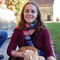 Stéphanie TREPP's Photo