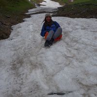 Daniela Gamboa的照片