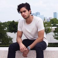 Fernando Rojas's Photo